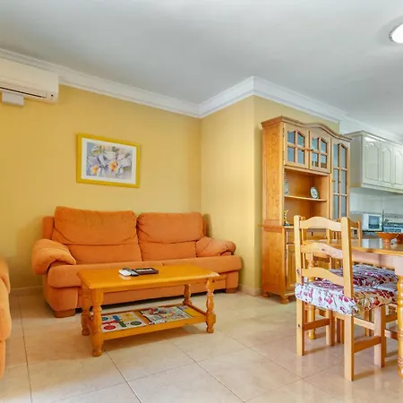 Apartament Atico En 1 *