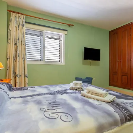 Atico En 1 Apartament Candelaria