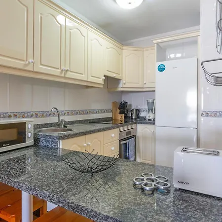 Atico En 1 Apartament *