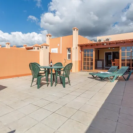 Atico En 1 칸델라리아