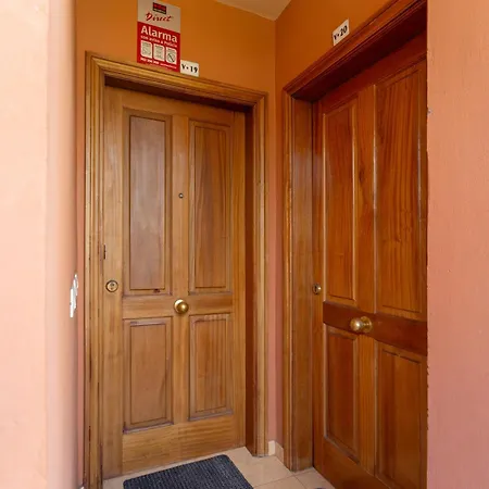 Atico En 1 * 칸델라리아