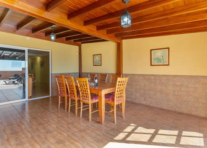 ático En 1 Appartamento Candelaria