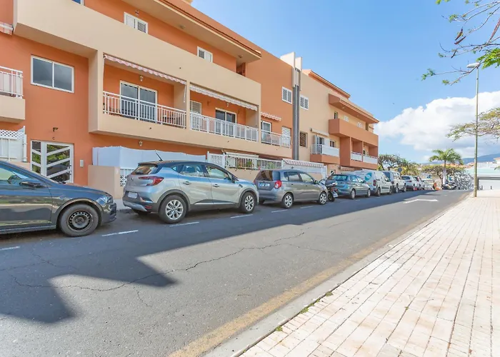 ático En 1 Candelaria