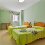 Atico En 1 Apartment *