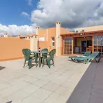 Atico En 1 Apartment Candelaria