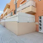 Atico En 1 شقة كانديلاريا