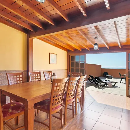 ático En 1 Candelaria