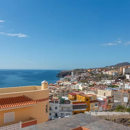 ático En 1 * Candelaria