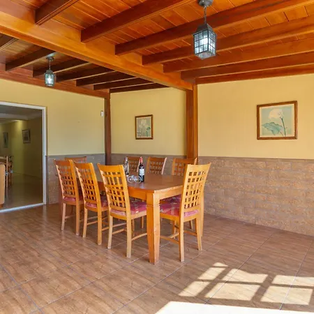 ático En 1 Apartamento Candelaria