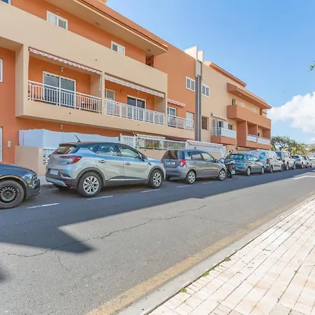 ático En 1 Candelaria