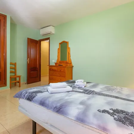 Lejlighed Atico En 1