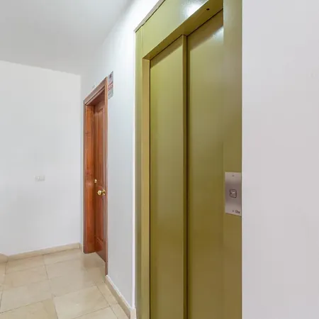 Appartement Atico En 1