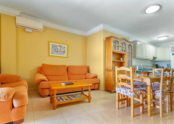 Apartamento ático En 1 *