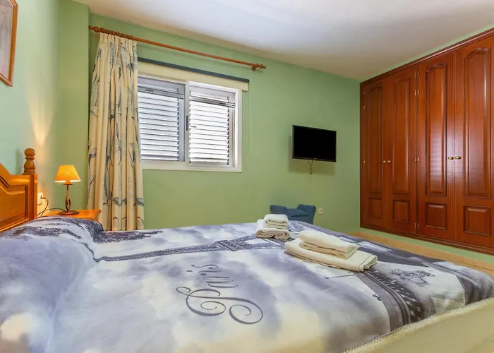 ático En 1 Apartamento Candelaria