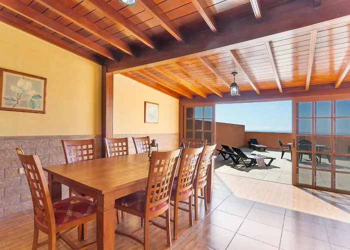 Atico En 1 칸델라리아