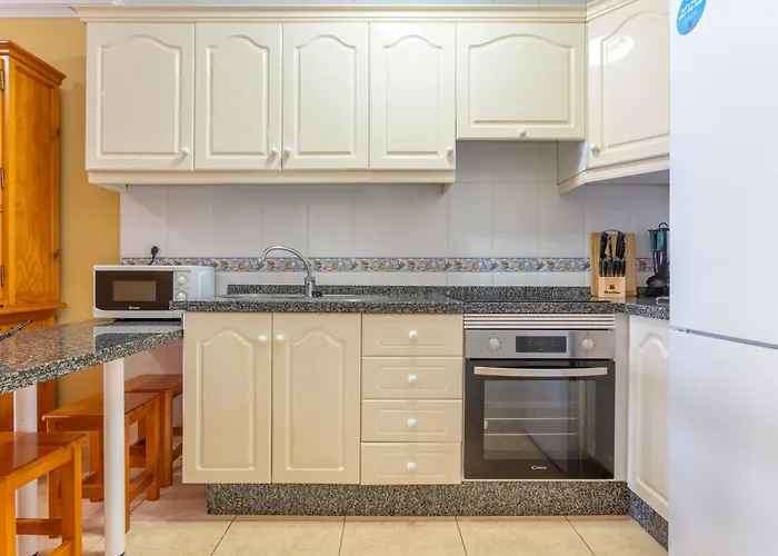 Apartamento ático En 1