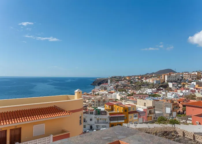 Atico En 1 * 칸델라리아