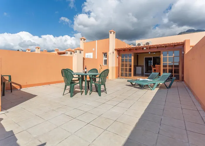 Atico En 1 칸델라리아