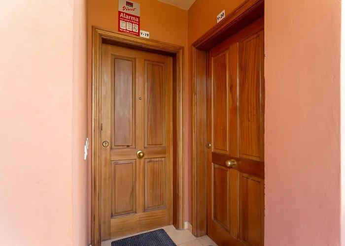 ático En 1 * Candelaria