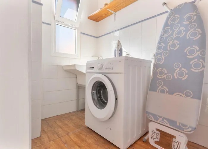 ático En 1 Apartamento