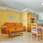 Atico En 1 Apartman Candelaria