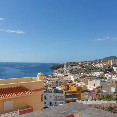Atico En 1 カンデラリア